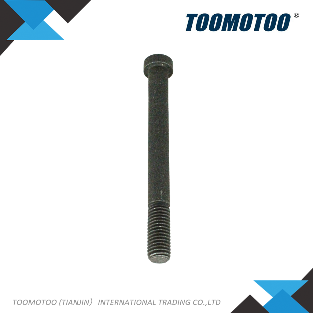 OEM&Alt Quality Forklift Spare Part Linde 9048346319 Hexagon Socket Head Cap Screw (Electric Diesel)