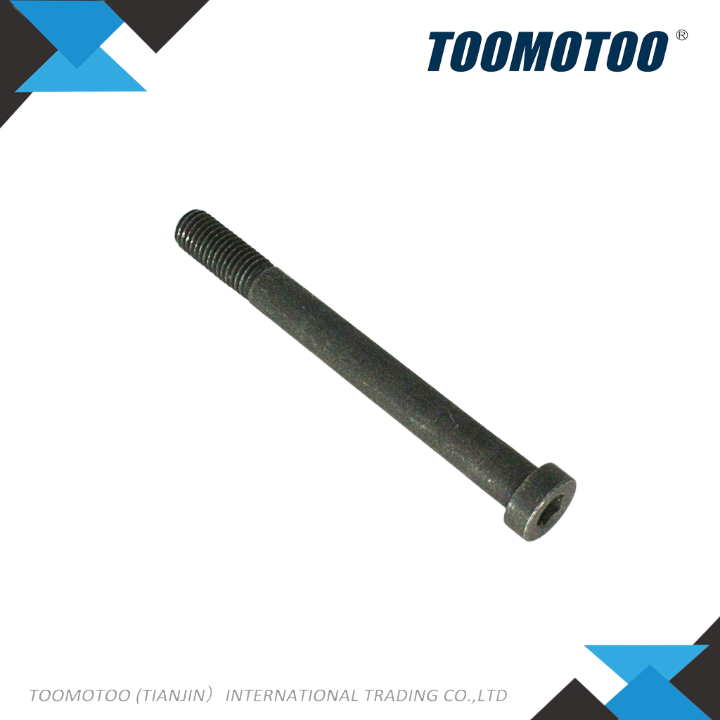 OEM&Alt Quality Forklift Spare Part Linde 9048346319 Hexagon Socket Head Cap Screw (Electric Diesel)