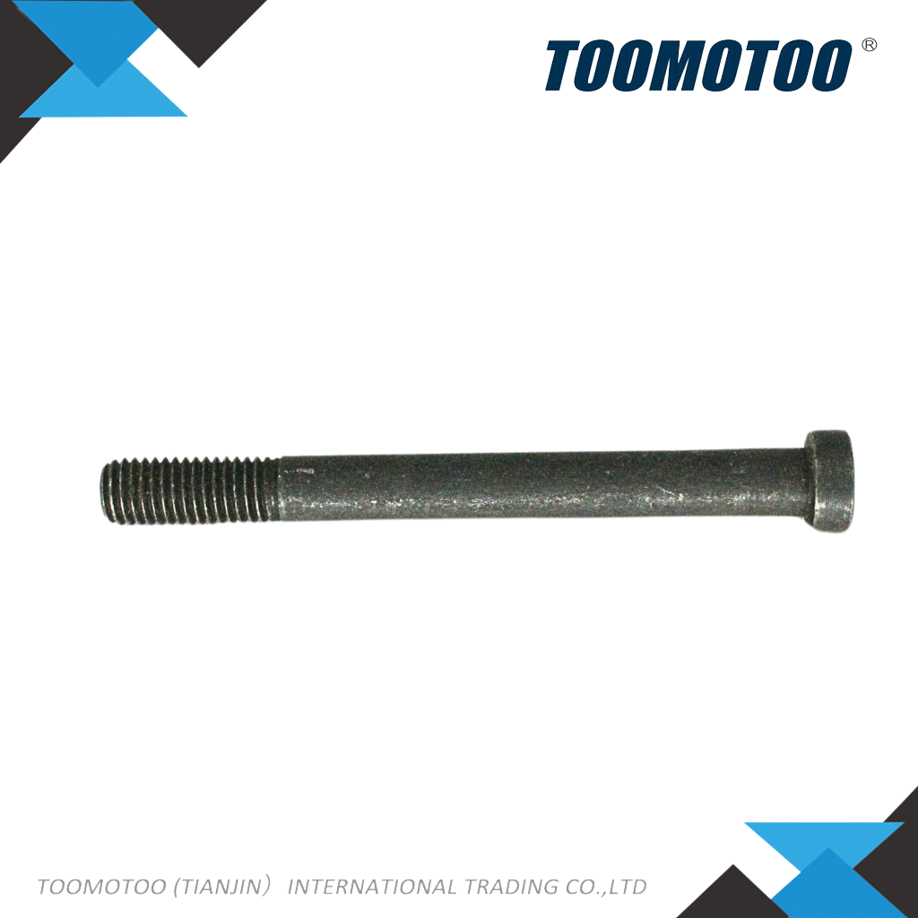 OEM&Alt Quality Forklift Spare Part Linde 9048346319 Hexagon Socket Head Cap Screw (Electric Diesel)