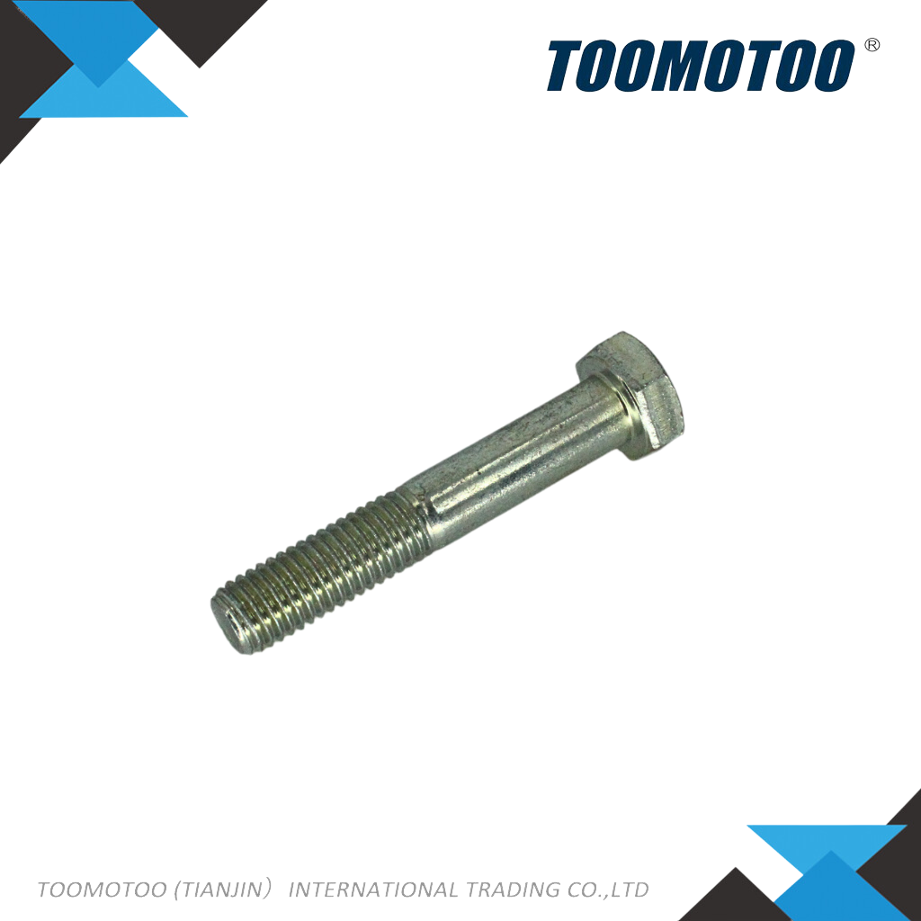 OEM&Alt Quality Forklift Spare Part Linde 9007311310 Hexagon Head Bolt (Electric Diesel)