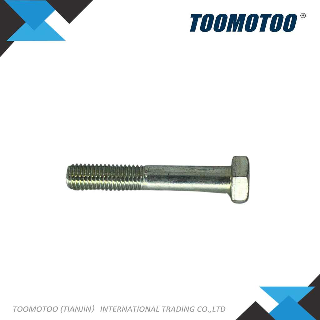 OEM&Alt Quality Forklift Spare Part Linde 9007311310 Hexagon Head Bolt (Electric Diesel)