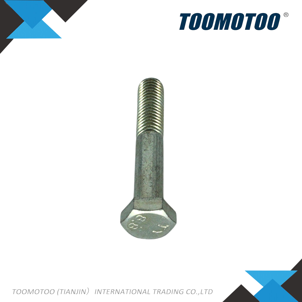 OEM&Alt Quality Forklift Spare Part Linde 9007311310 Hexagon Head Bolt (Electric Diesel)