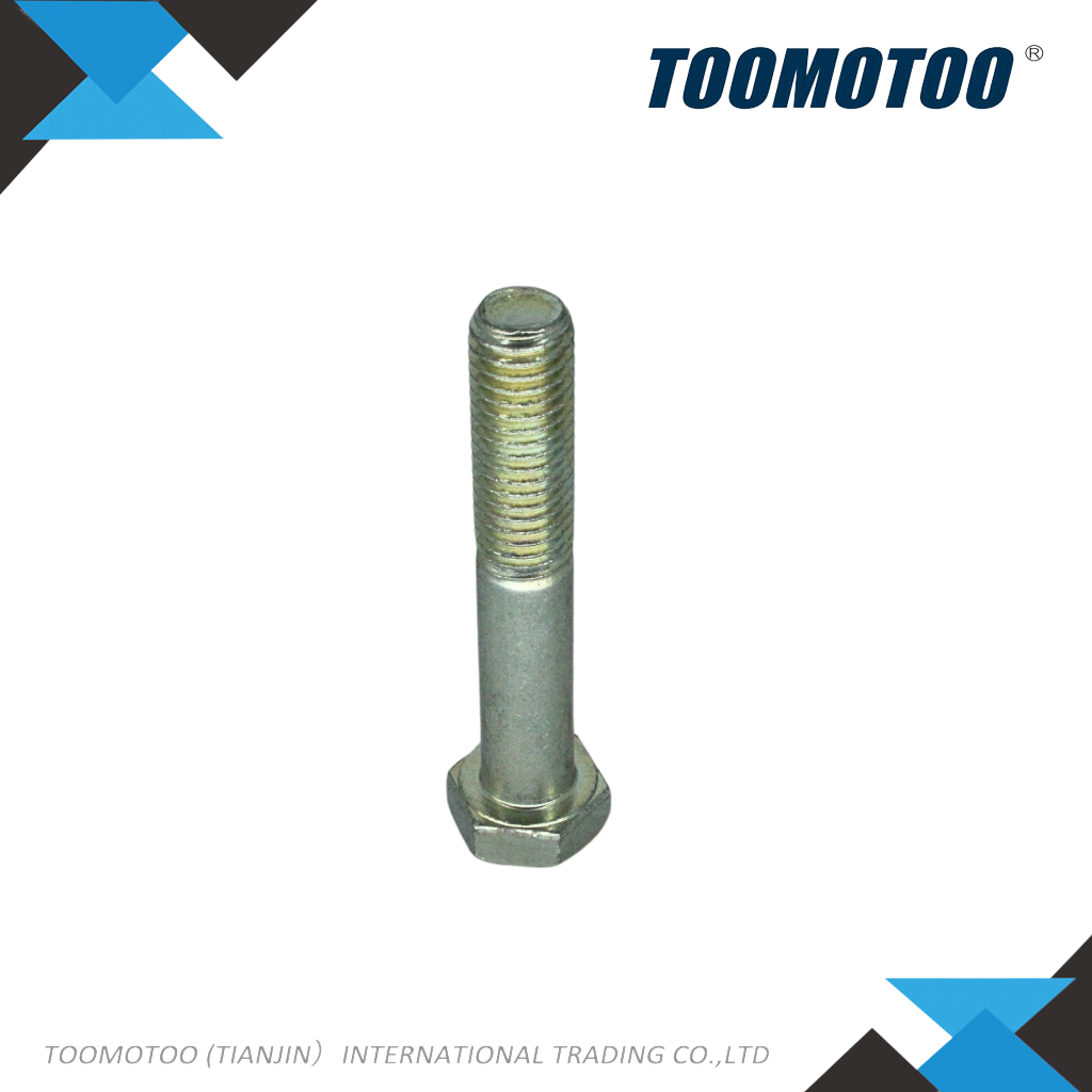 OEM&Alt Quality Forklift Spare Part Linde 9007311310 Hexagon Head Bolt (Electric Diesel)