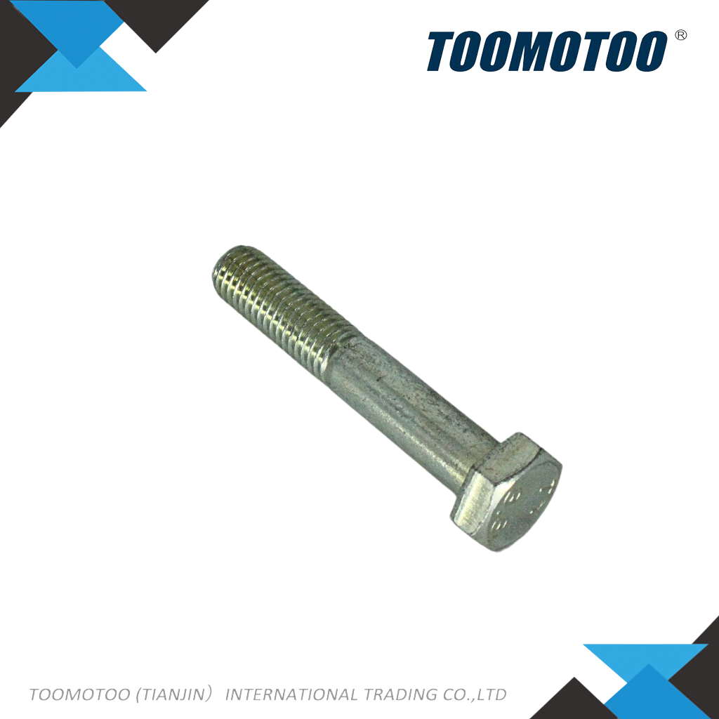 OEM&Alt Quality Forklift Spare Part Linde 9007311310 Hexagon Head Bolt (Electric Diesel)