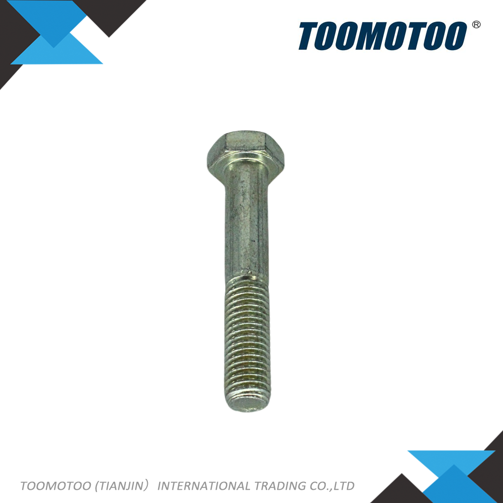 OEM&Alt Quality Forklift Spare Part Linde 9007311310 Hexagon Head Bolt (Electric Diesel)