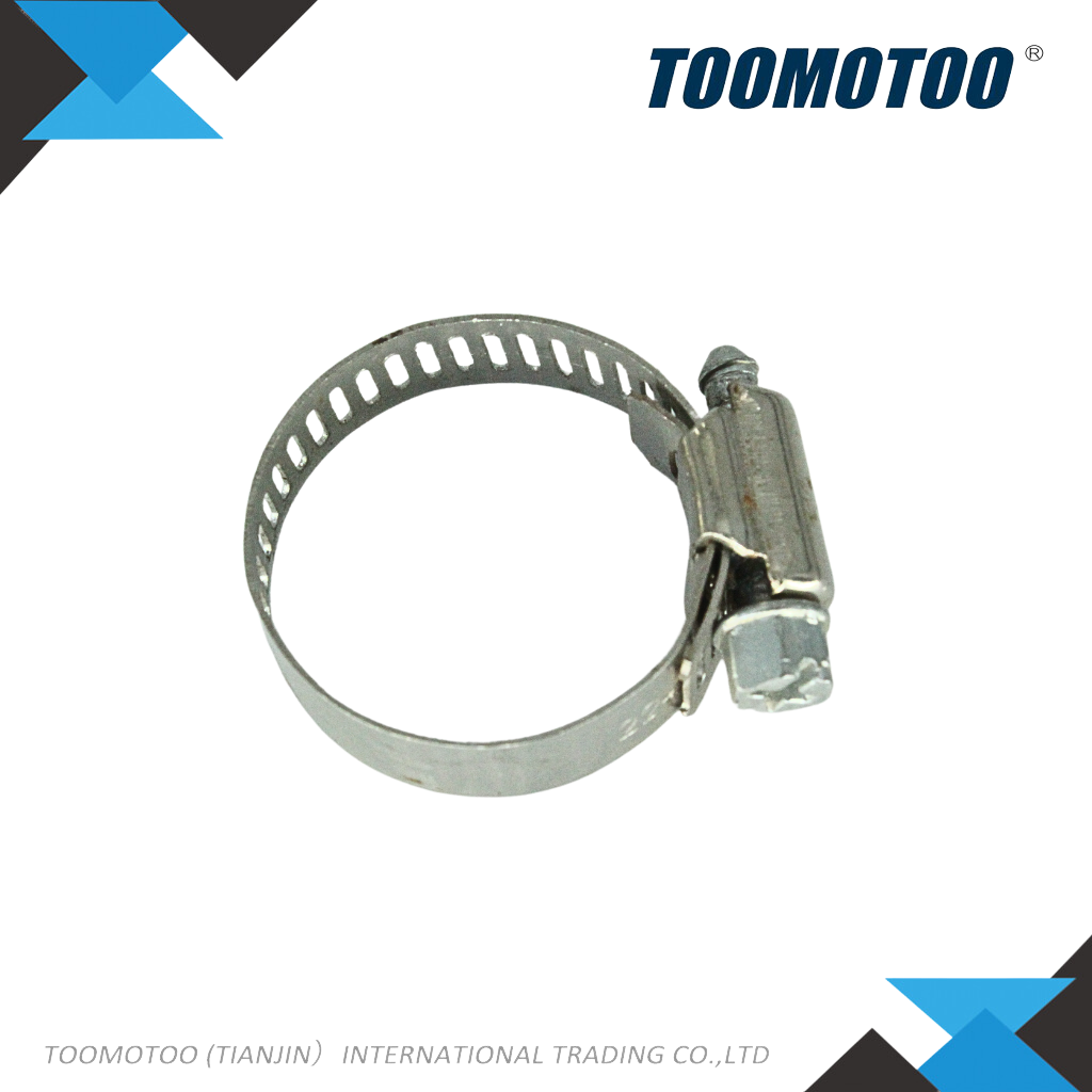 OEM&Alt Quality Forklift Spare Part Linde N10258101 Hose Clamp (Electric Diesel)