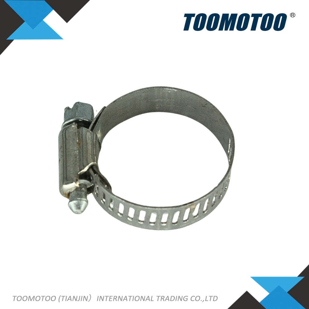 OEM&Alt Quality Forklift Spare Part Linde N10258101 Hose Clamp (Electric Diesel)