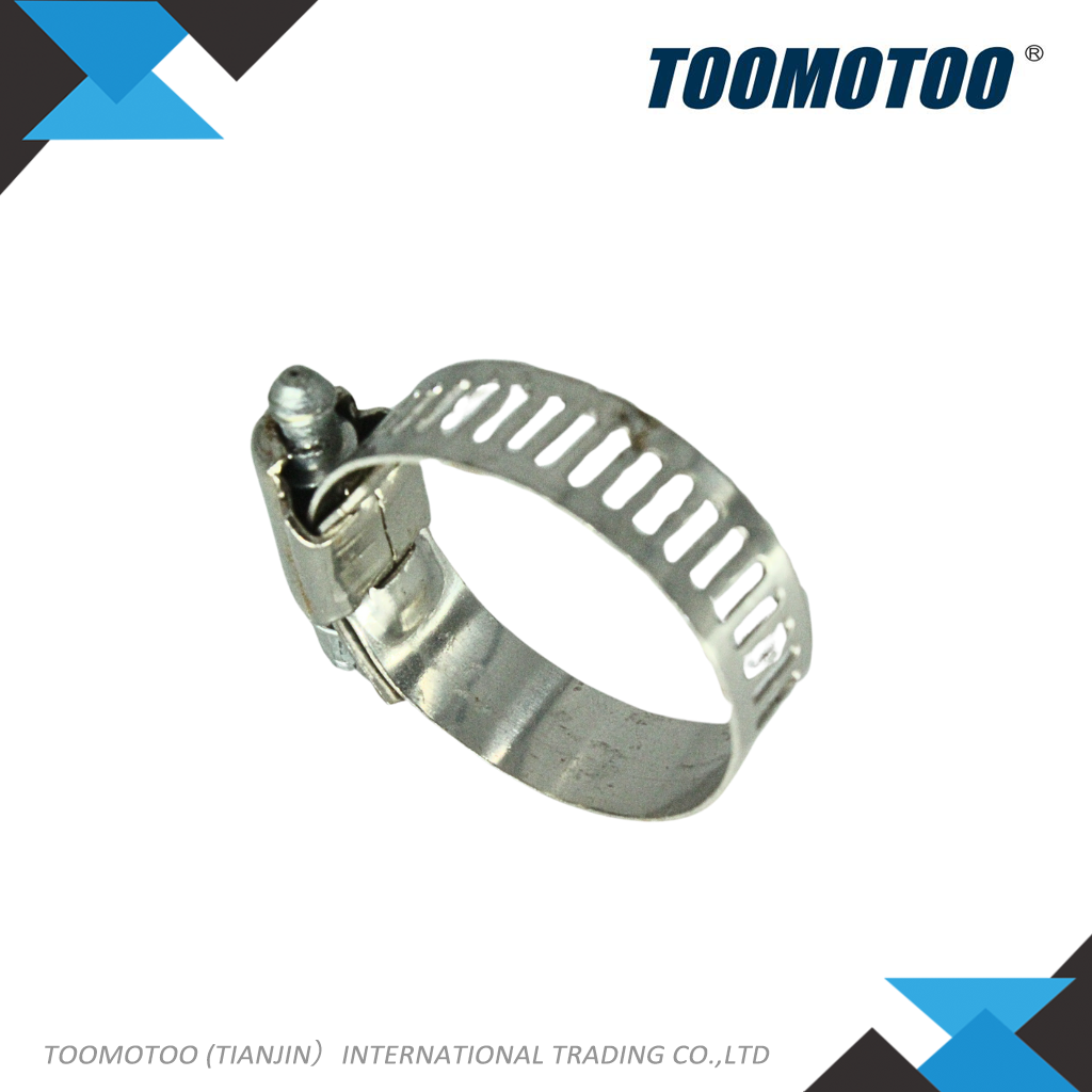 OEM&Alt Quality Forklift Spare Part Linde N10258101 Hose Clamp (Electric Diesel)