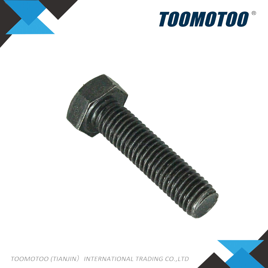 OEM&Alt Quality Forklift Spare Part Linde 9008311244 Hexagon Head Bolt (Electric Diesel)