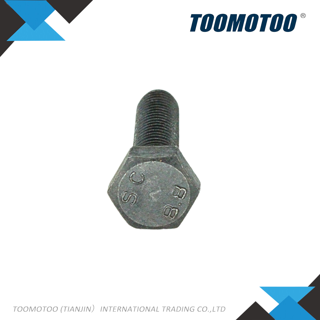 OEM&Alt Quality Forklift Spare Part Linde 9008311244 Hexagon Head Bolt (Electric Diesel)