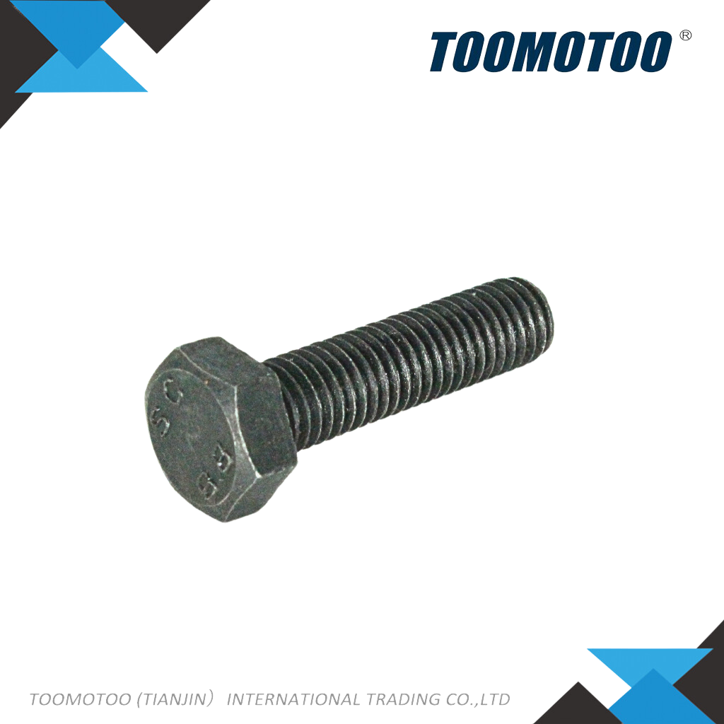 OEM&Alt Quality Forklift Spare Part Linde 9008311244 Hexagon Head Bolt (Electric Diesel)