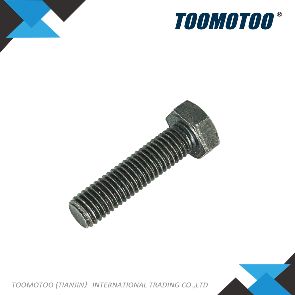 OEM&Alt Quality Forklift Spare Part Linde 9008311244 Hexagon Head Bolt (Electric Diesel)