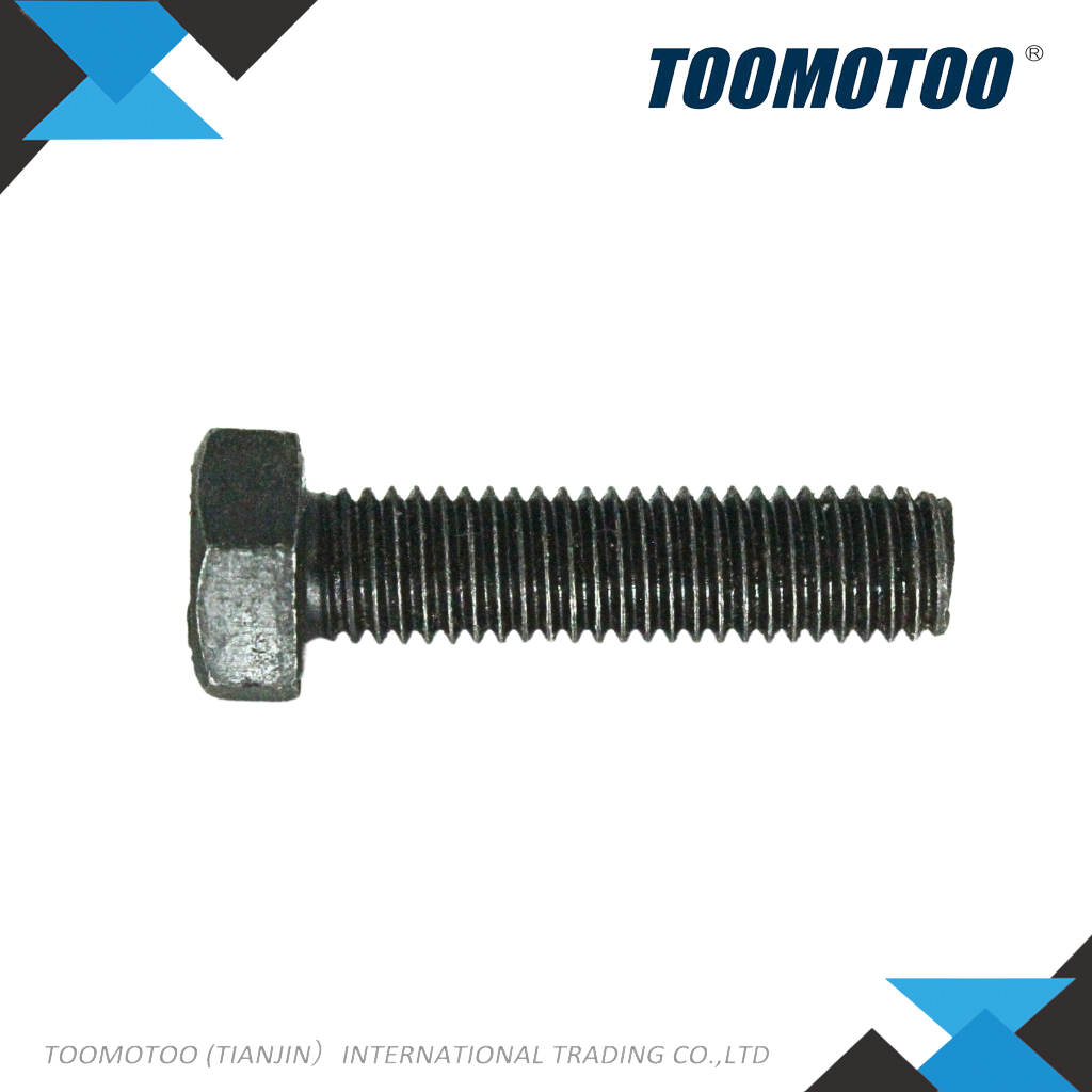 OEM&Alt Quality Forklift Spare Part Linde 9008311244 Hexagon Head Bolt (Electric Diesel)