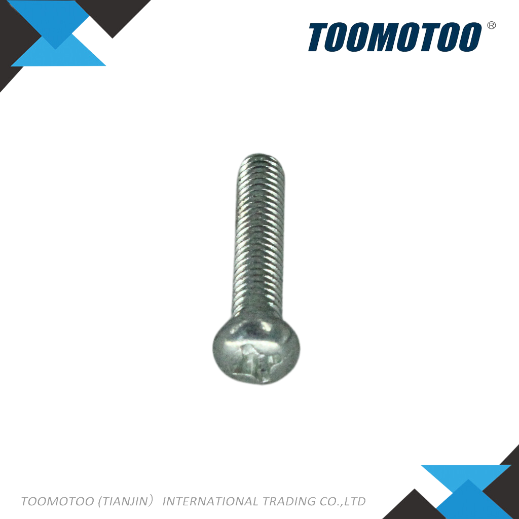 OEM&Alt Quality Forklift Spare Part Linde 9186353300 Screw (Electric Diesel)