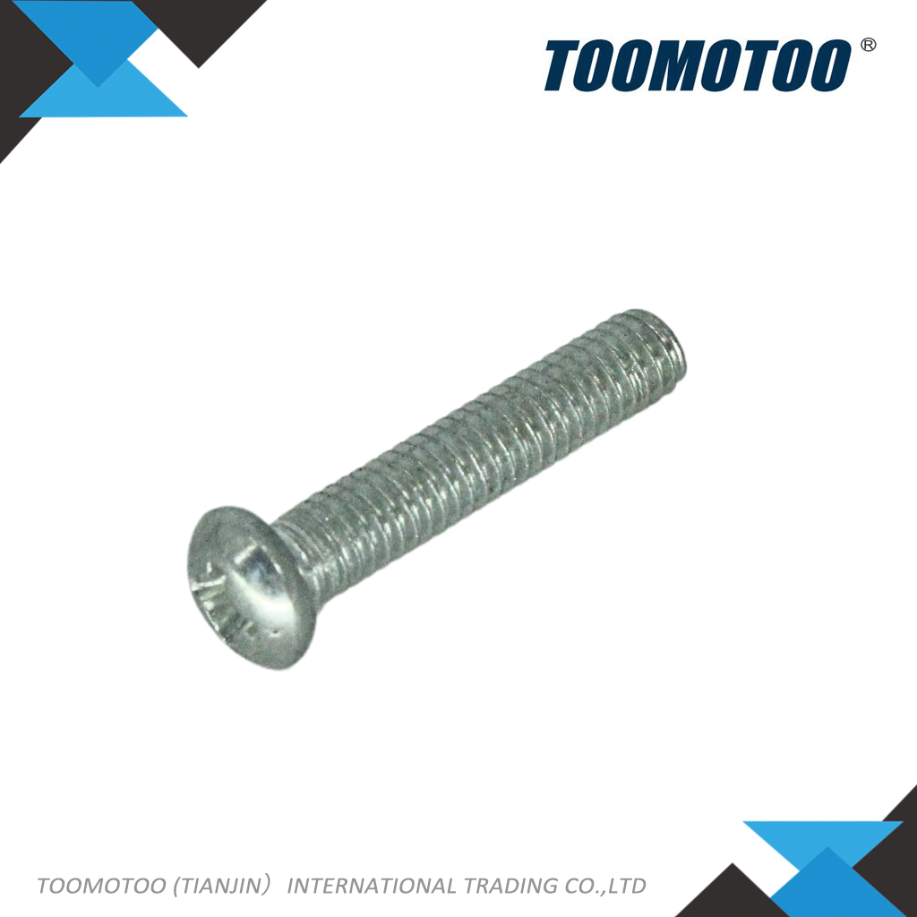 OEM&Alt Quality Forklift Spare Part Linde 9186353300 Screw (Electric Diesel)