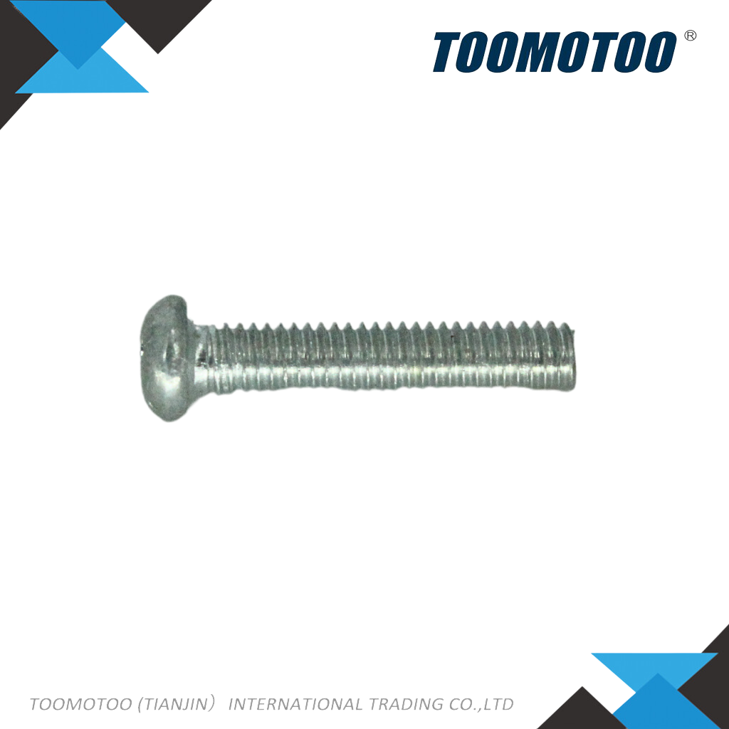 OEM&Alt Quality Forklift Spare Part Linde 9186353300 Screw (Electric Diesel)