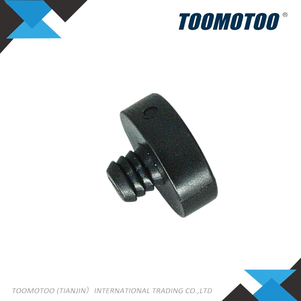 OEM&Alt Quality Forklift Spare Part Linde 0009626512 Cap Plastic (Electric Diesel)