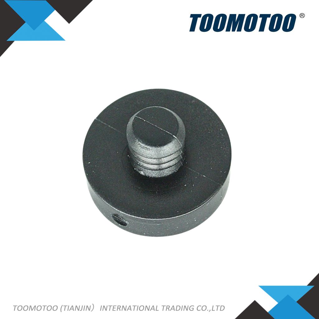 OEM&Alt Quality Forklift Spare Part Linde 0009626512 Cap Plastic (Electric Diesel)