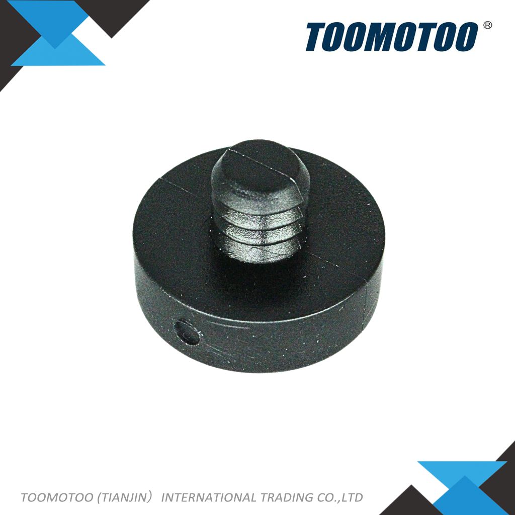 OEM&Alt Quality Forklift Spare Part Linde 0009626512 Cap Plastic (Electric Diesel)