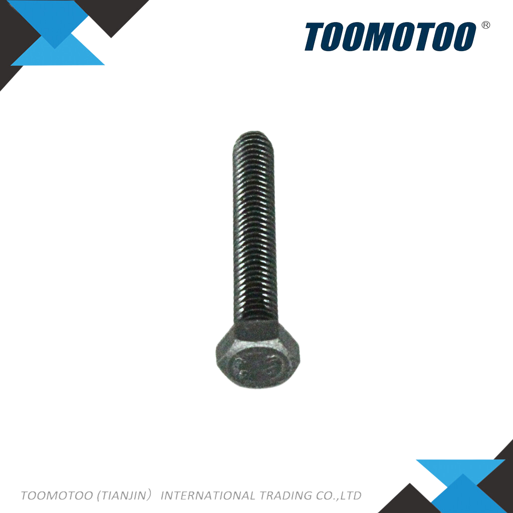 OEM&Alt Quality Forklift Spare Part Linde 9008311107 Hexagon Head Bolt (Electric Diesel)