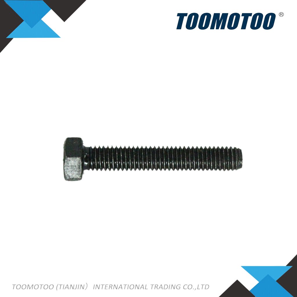 OEM&Alt Quality Forklift Spare Part Linde 9008311107 Hexagon Head Bolt (Electric Diesel)