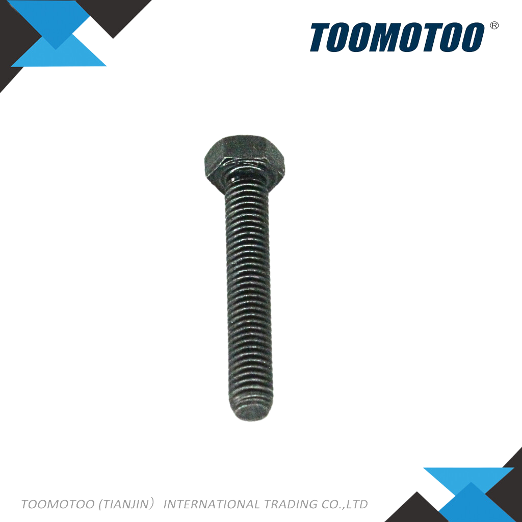 OEM&Alt Quality Forklift Spare Part Linde 9008311107 Hexagon Head Bolt (Electric Diesel)