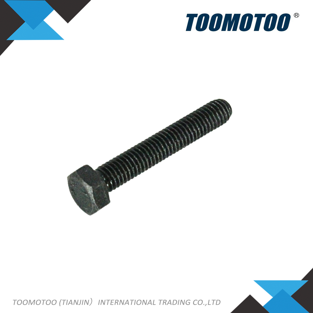 OEM&Alt Quality Forklift Spare Part Linde 9008311107 Hexagon Head Bolt (Electric Diesel)