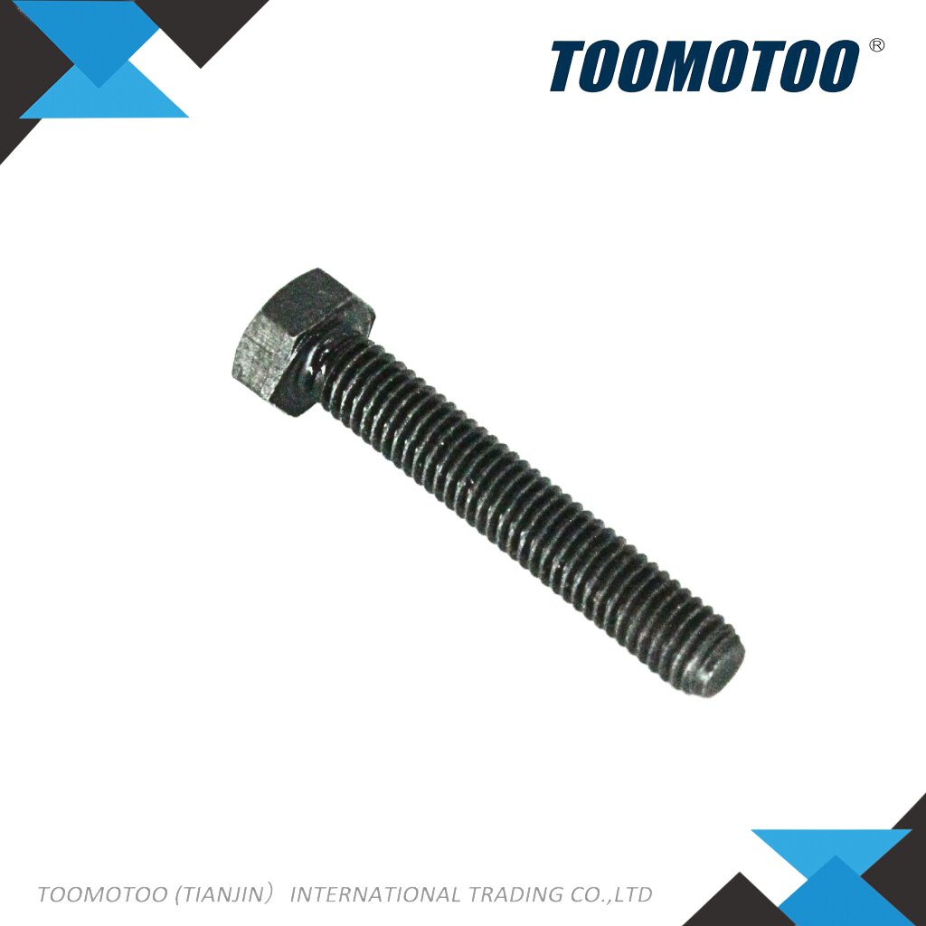 OEM&Alt Quality Forklift Spare Part Linde 9008311107 Hexagon Head Bolt (Electric Diesel)