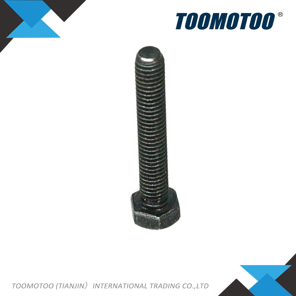 OEM&Alt Quality Forklift Spare Part Linde 9008311107 Hexagon Head Bolt (Electric Diesel)