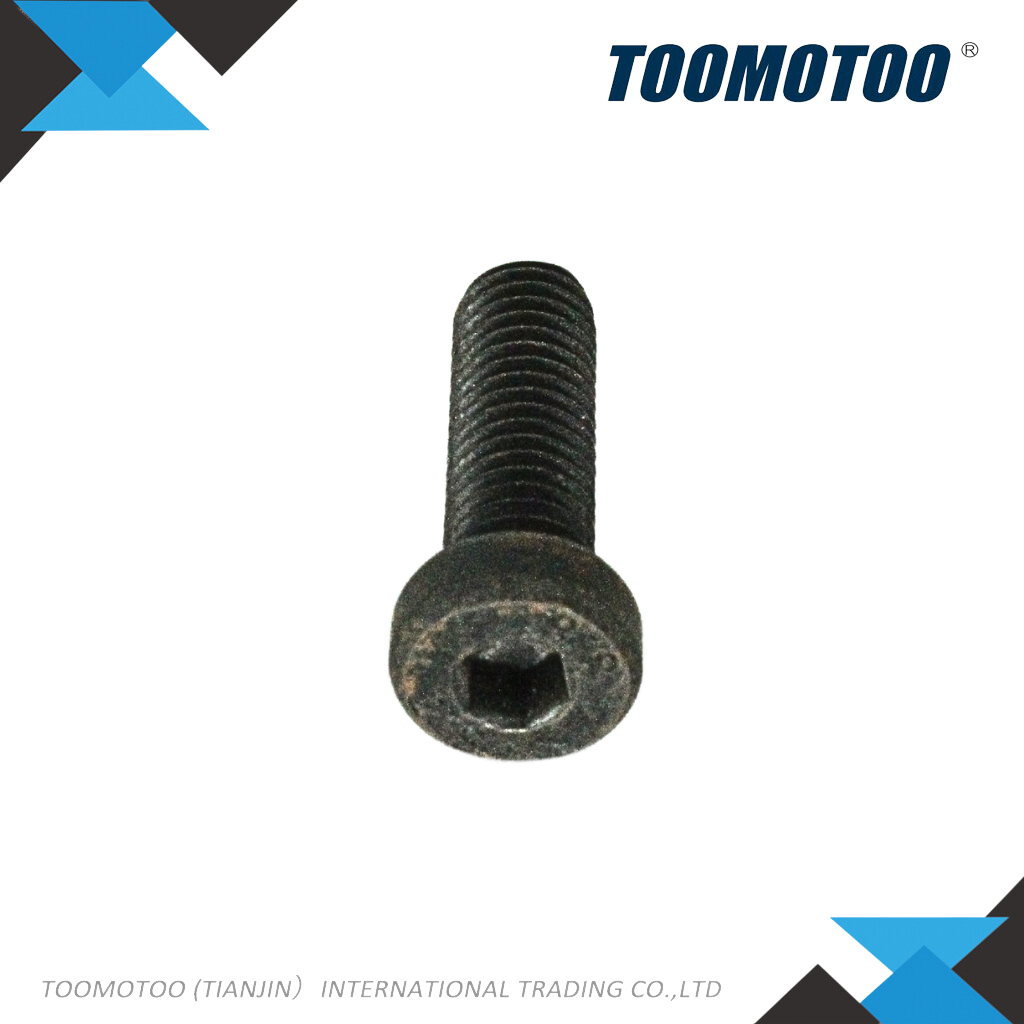 OEM&Alt Quality Forklift Spare Part Linde 9048348183 Hexagon Socket Head Cap Screw (Electric Diesel)