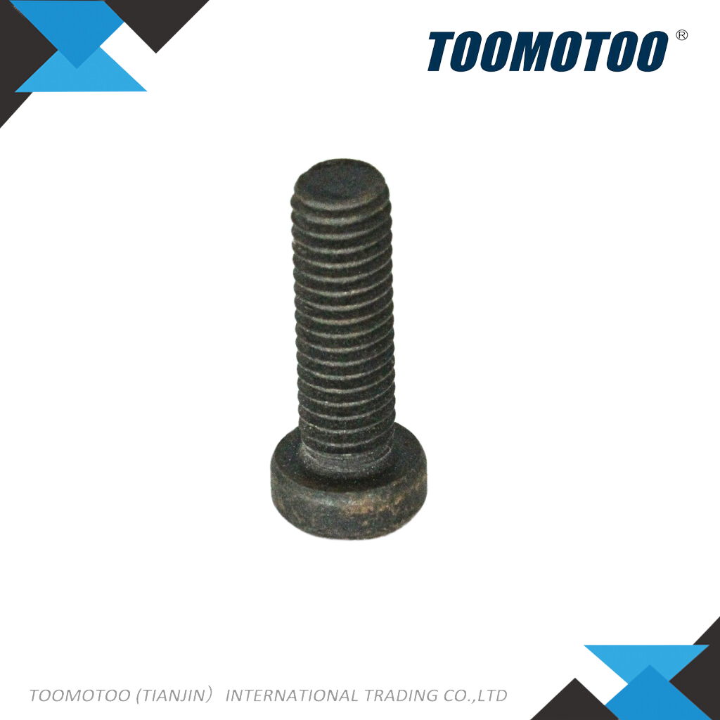 OEM&Alt Quality Forklift Spare Part Linde 9048348183 Hexagon Socket Head Cap Screw (Electric Diesel)