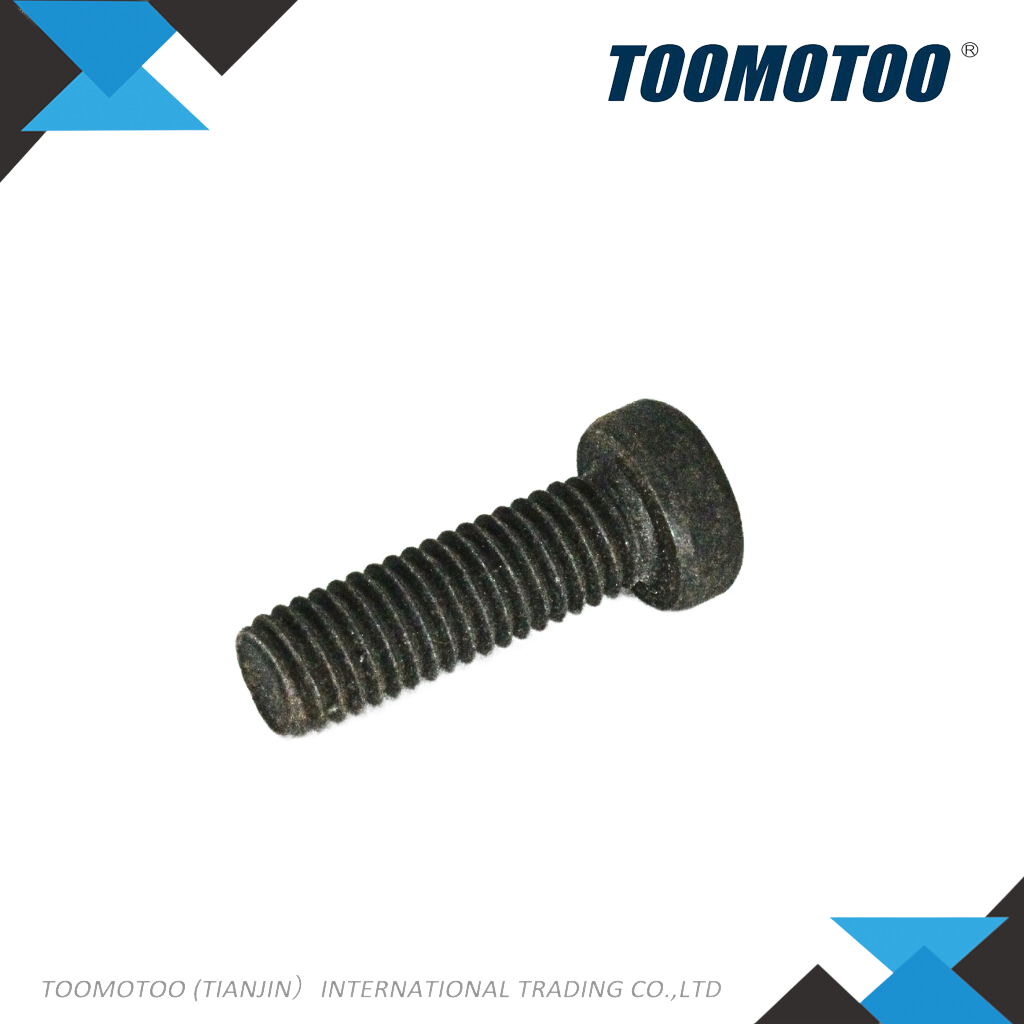 OEM&Alt Quality Forklift Spare Part Linde 9048348183 Hexagon Socket Head Cap Screw (Electric Diesel)