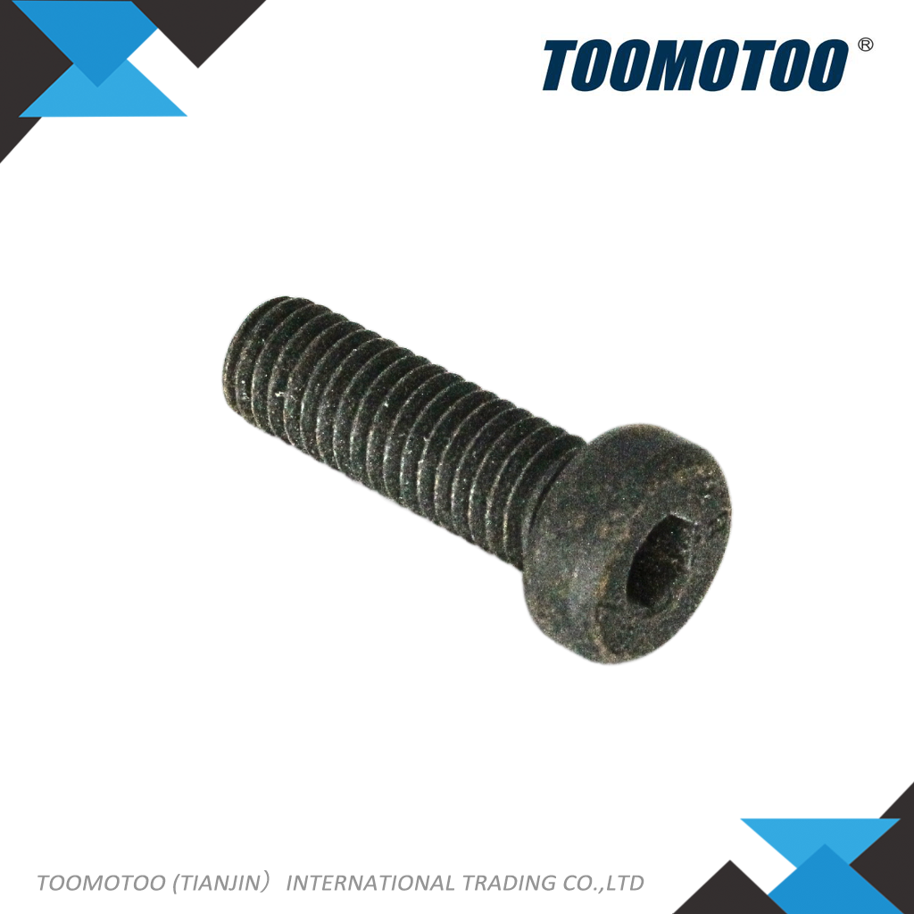 OEM&Alt Quality Forklift Spare Part Linde 9048348183 Hexagon Socket Head Cap Screw (Electric Diesel)