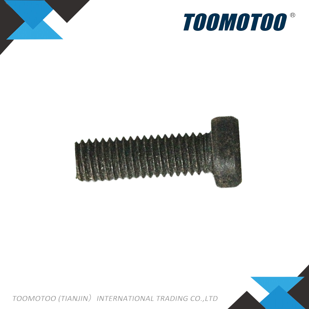 OEM&Alt Quality Forklift Spare Part Linde 9048348183 Hexagon Socket Head Cap Screw (Electric Diesel)