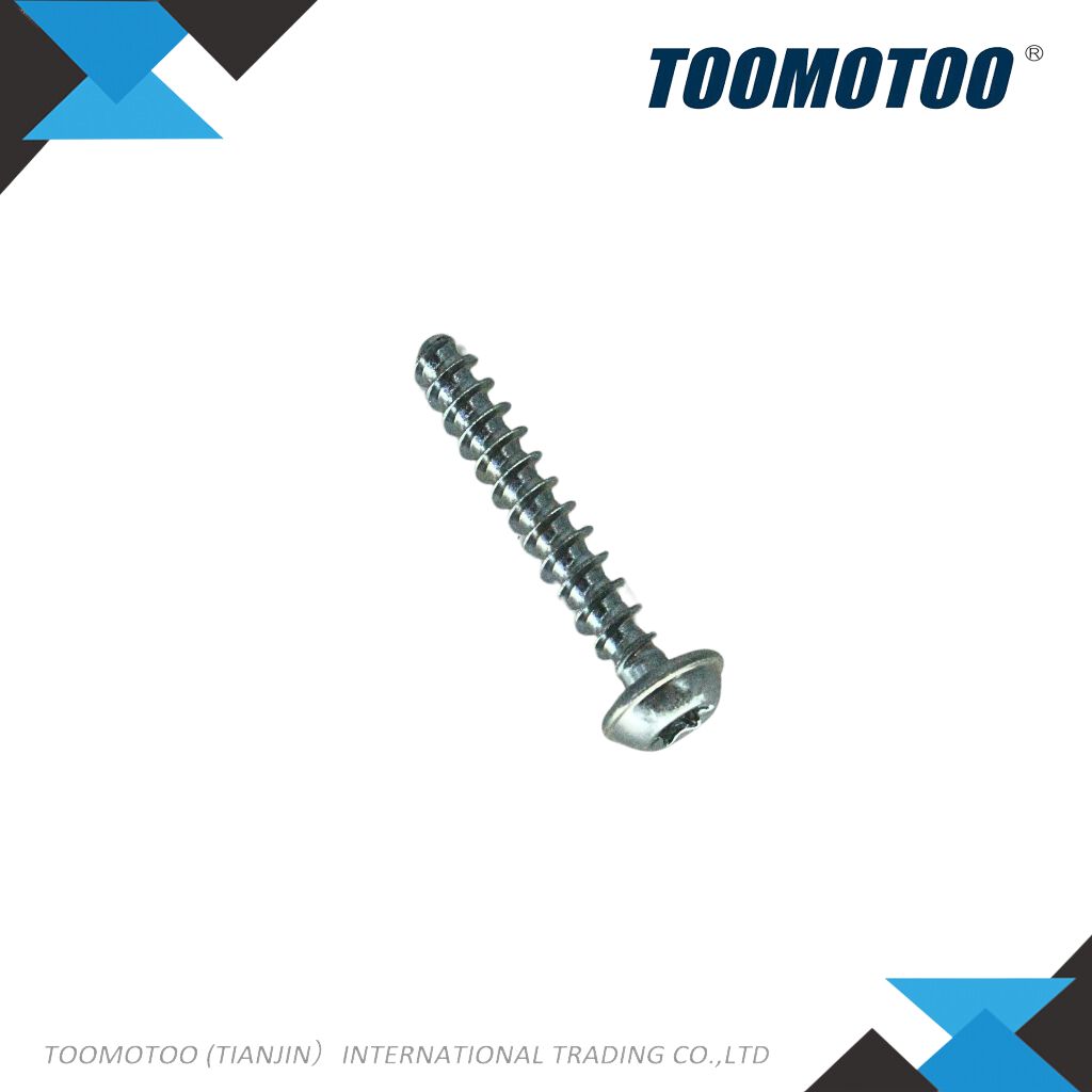 OEM&Alt Quality Forklift Spare Part Linde 9186353304 Screw (Electric Diesel)