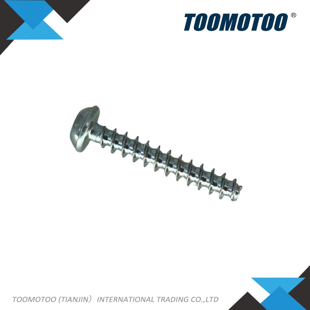 OEM&Alt Quality Forklift Spare Part Linde 9186353304 Screw (Electric Diesel)