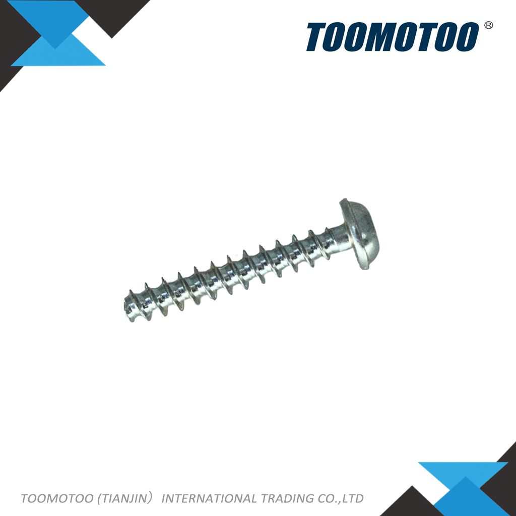 OEM&Alt Quality Forklift Spare Part Linde 9186353304 Screw (Electric Diesel)