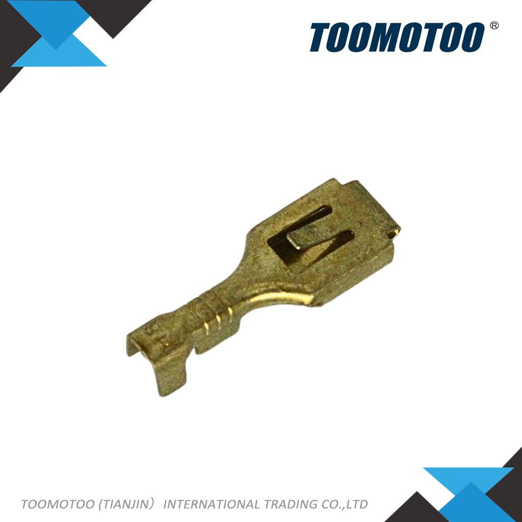 OEM&Alt Quality Forklift Spare Part Linde 7912512242 Pin Connector (Electric Diesel)