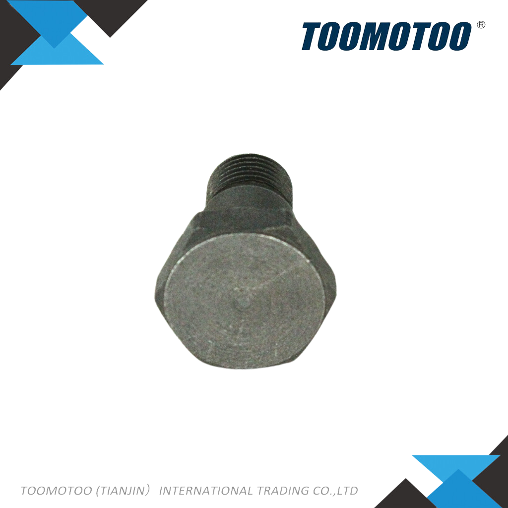 OEM&Alt Quality Forklift Spare Part Linde 0009031109 Fitting (Electric Diesel)