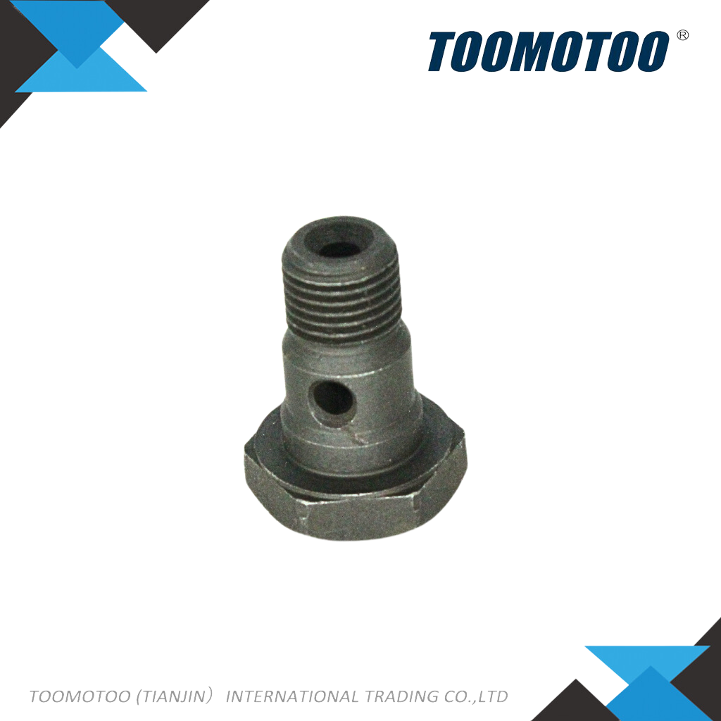 OEM&Alt Quality Forklift Spare Part Linde 0009031109 Fitting (Electric Diesel)