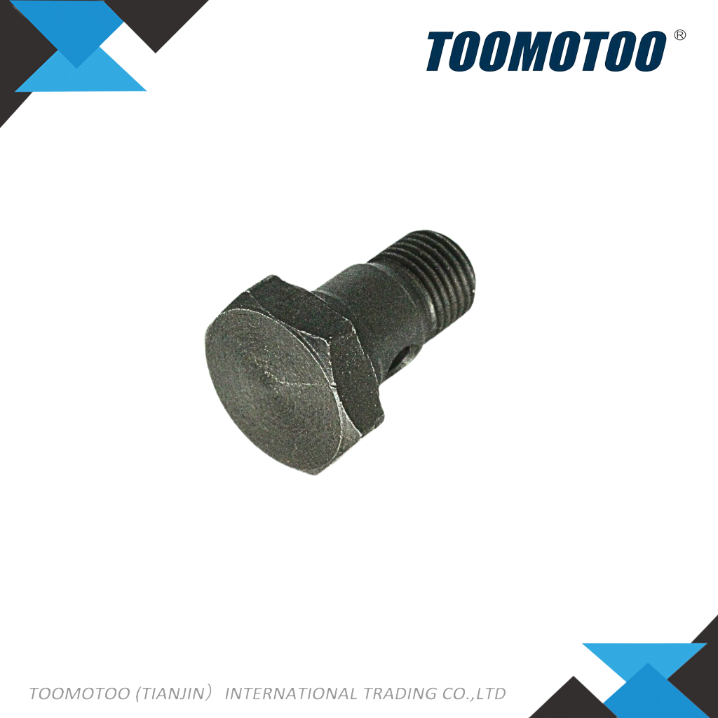 OEM&Alt Quality Forklift Spare Part Linde 0009031109 Fitting (Electric Diesel)