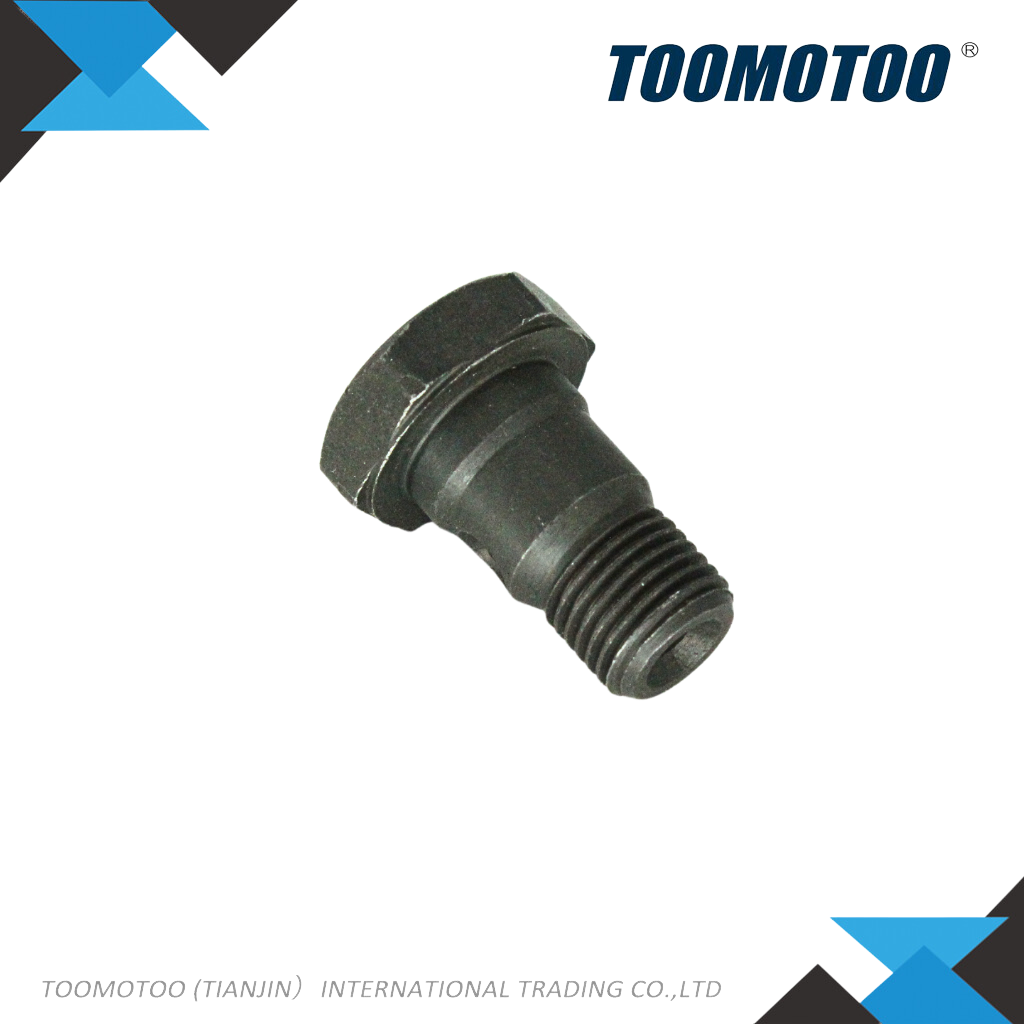 OEM&Alt Quality Forklift Spare Part Linde 0009031109 Fitting (Electric Diesel)