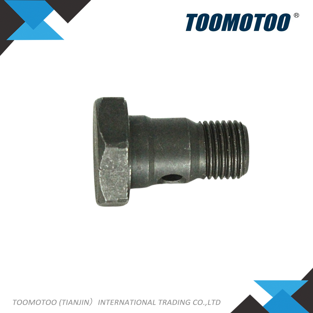 OEM&Alt Quality Forklift Spare Part Linde 0009031109 Fitting (Electric Diesel)