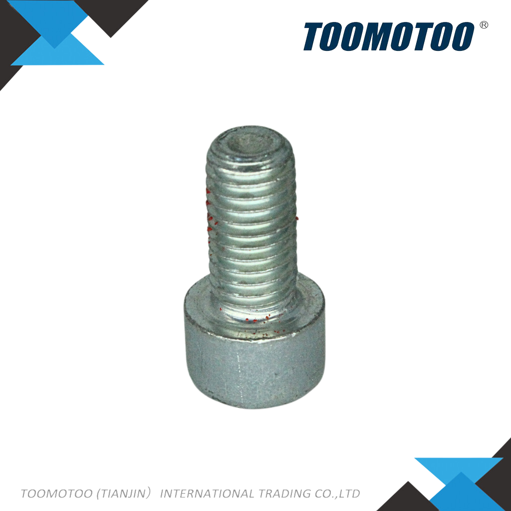 OEM&Alt Quality Forklift Spare Part Jungheinrich (Ameise) 24204080 Hexagon Socket Head Cap Screw (Electric Diesel) Reference FOB Price