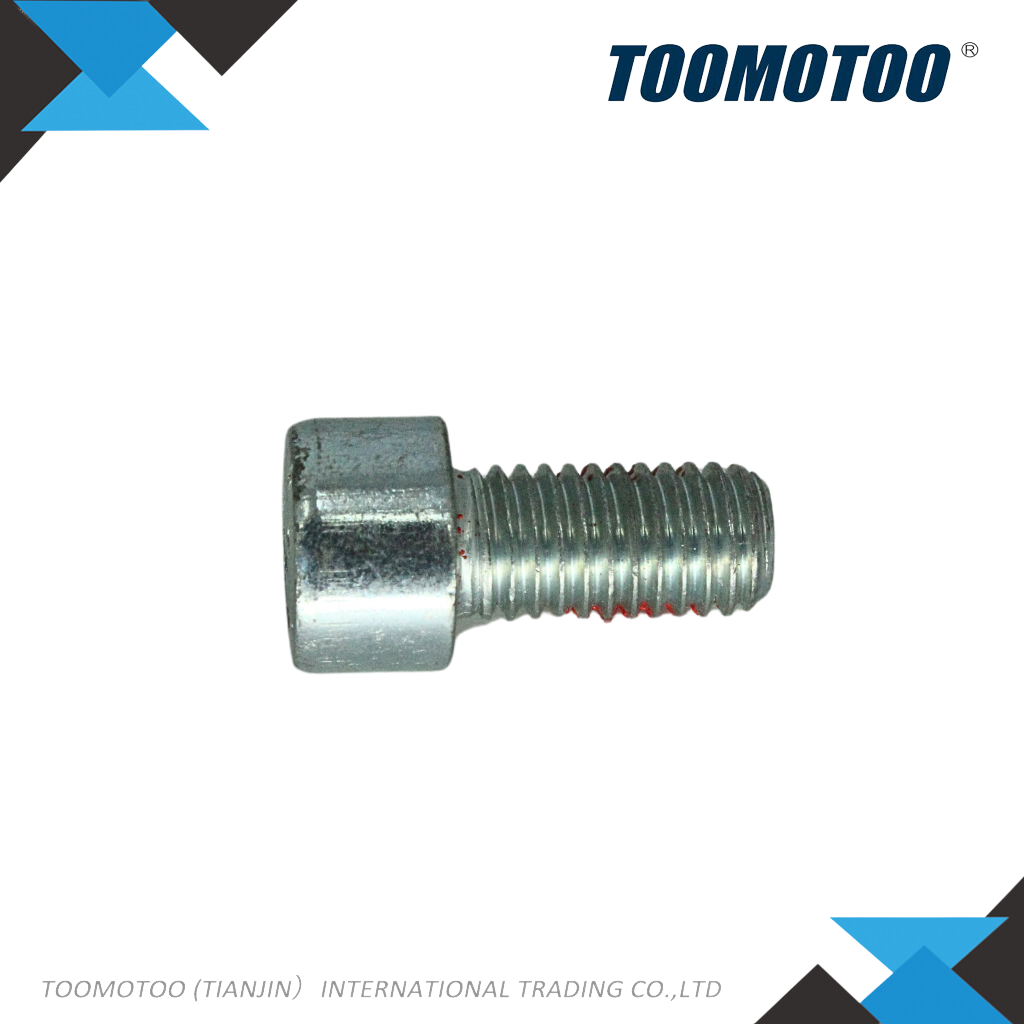 OEM&Alt Quality Forklift Spare Part Jungheinrich (Ameise) 24204080 Hexagon Socket Head Cap Screw (Electric Diesel) Reference FOB Price