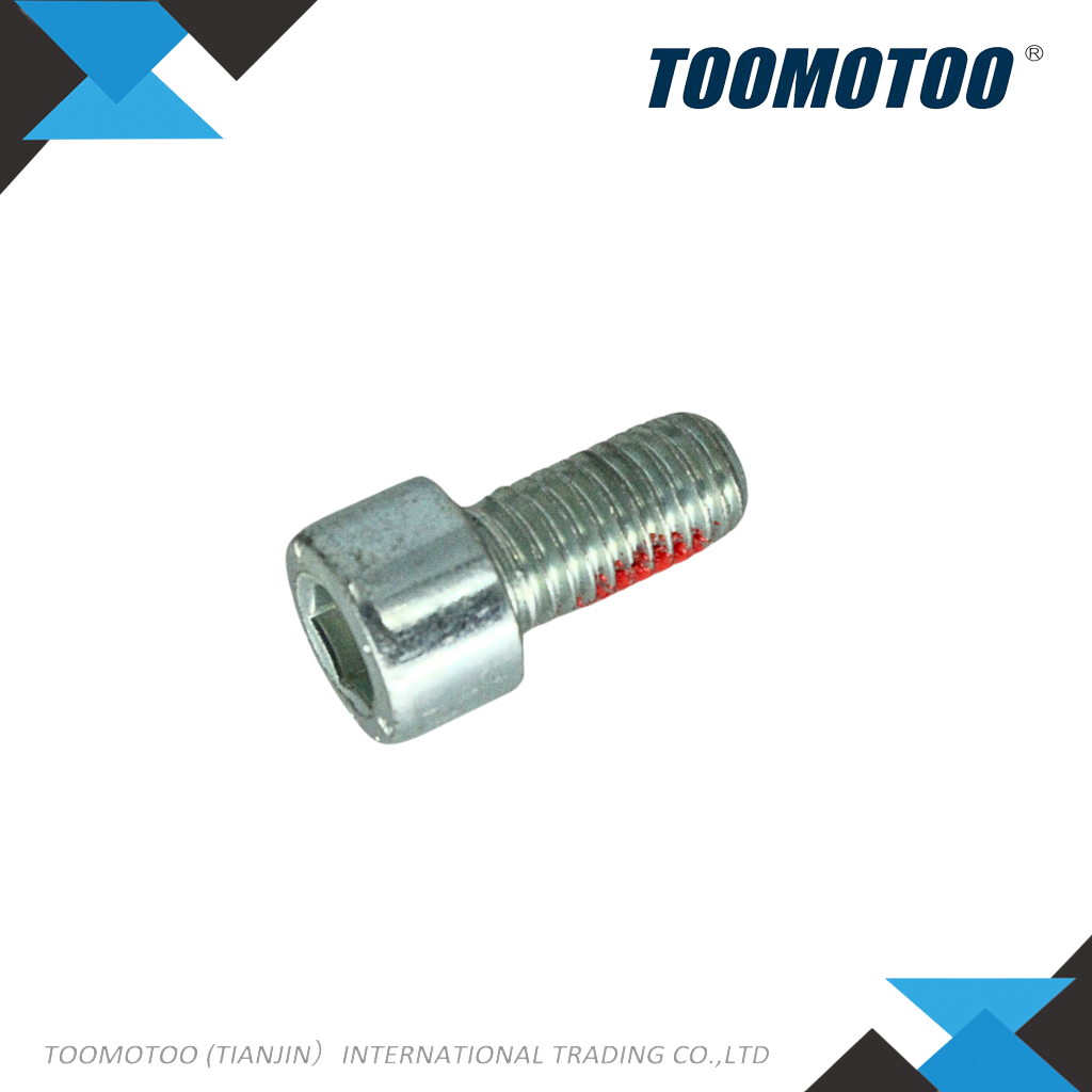 OEM&Alt Quality Forklift Spare Part Jungheinrich (Ameise) 24204080 Hexagon Socket Head Cap Screw (Electric Diesel) Reference FOB Price