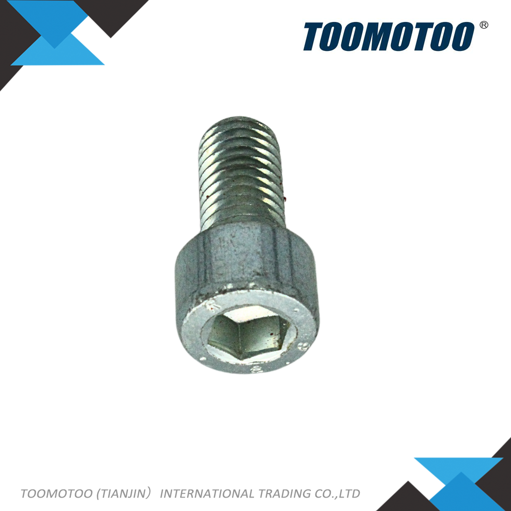 OEM&Alt Quality Forklift Spare Part Jungheinrich (Ameise) 24204080 Hexagon Socket Head Cap Screw (Electric Diesel) Reference FOB Price