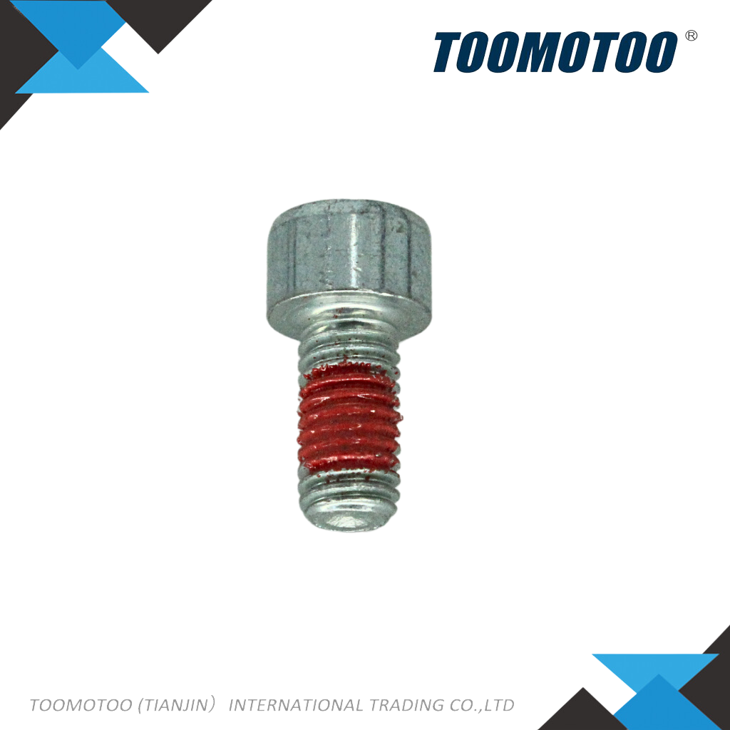 OEM&Alt Quality Forklift Spare Part Jungheinrich (Ameise) 24204080 Hexagon Socket Head Cap Screw (Electric Diesel) Reference FOB Price