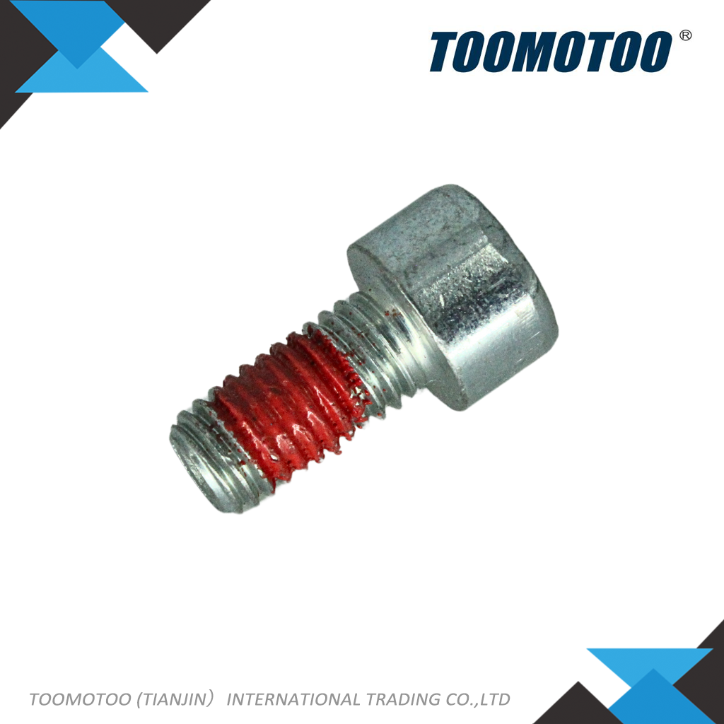 OEM&Alt Quality Forklift Spare Part Jungheinrich (Ameise) 24204080 Hexagon Socket Head Cap Screw (Electric Diesel) Reference FOB Price