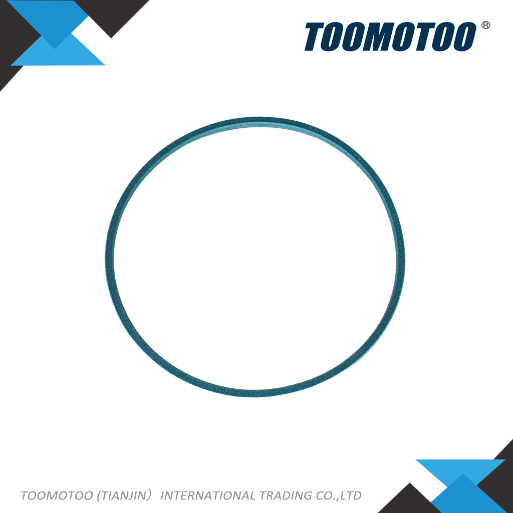 OEM&Alt Quality Forklift Spare Part Linde 0009630805 O-Ring (Electric Diesel)